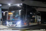 Empresa de Ônibus Nossa Senhora da Penha 64207 na cidade de Joinville, Santa Catarina, Brasil, por Diego Lip. Número da foto: #13165299.