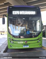 VTC - Viação Teresópolis Cavalhada 9004 na cidade de Porto Alegre, Rio Grande do Sul, Brasil, por Diego Soares. Número da foto: #13165483.
