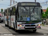 Consórcio Unitrans - 07 > Transnacional 07169 na cidade de João Pessoa, Paraíba, Brasil, por João V.. Número da foto: #13167001.