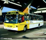 VIP - Unidade AE Carvalho 3 2250 na cidade de São Paulo, São Paulo, Brasil, por Adriano Ônibus . Número da foto: #13166973.
