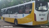 Belém Rio Transportes BD-78307 na cidade de Belém, Pará, Brasil, por Erwin Di Tarso. Número da foto: #13166890.