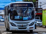 Transporte Tropical 4309 na cidade de Aracaju, Sergipe, Brasil, por Ronald Gabriel. Número da foto: #13167774.
