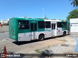 OT Trans - Ótima Salvador Transportes 21378 na cidade de Salvador, Bahia, Brasil, por Adham Silva. Número da foto: #:id.