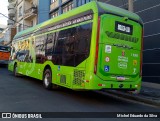 Transcooper > Norte Buss 1 6300 na cidade de São Paulo, São Paulo, Brasil, por Michel Eduardo da Silva. Número da foto: #:id.
