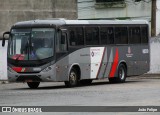 Empresa de Ônibus Pássaro Marron 90.510 na cidade de Lorena, São Paulo, Brasil, por João Felipe. Número da foto: #13165529.