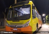 AHG Transporte 0000 na cidade de Uberlândia, Minas Gerais, Brasil, por Samuel Ribeiro. Número da foto: #13166788.