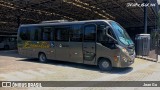 City Transporte Urbano Intermodal - Guarujá 509 na cidade de Guarujá, São Paulo, Brasil, por Jean Gu. Número da foto: #13167948.