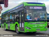 Transportes Santo Antônio RJ 161.301 na cidade de Duque de Caxias, Rio de Janeiro, Brasil, por Gabriel Oliveira da Silva. Número da foto: #13165808.