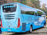 CLA Transportes 10000 na cidade de Campinas, São Paulo, Brasil, por Henrique Santos. Número da foto: #:id.