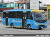 JTP Transportes - COM Embu das Artes 01.082 na cidade de Embu das Artes, São Paulo, Brasil, por Willian Caminha Fonseca. Número da foto: #13165060.