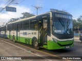 Belém Rio Transportes BD-305 na cidade de Belém, Pará, Brasil, por Silas Bahia Monteiro. Número da foto: #13165858.