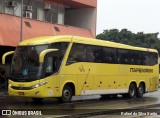 Viação Itapemirim 60045 na cidade de Rio de Janeiro, Rio de Janeiro, Brasil, por Rafael da Silva Xarão. Número da foto: #13166302.