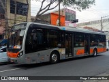 TRANSPPASS - Transporte de Passageiros 8 1554 na cidade de São Paulo, São Paulo, Brasil, por Diego Cardoso da Silva. Número da foto: #13167330.