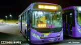 ATT - Alto Tietê Transportes 4074 na cidade de Mogi das Cruzes, São Paulo, Brasil, por Luiz Henrique. Número da foto: #13168188.