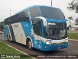Cattani Sul Transportes e Turismo 41667 na cidade de Campo Grande, Mato Grosso do Sul, Brasil, por ANDRES LUCIANO ESQUIVEL DO AMARAL. Número da foto: #13165053.