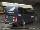 Viação Cometa 719561 na cidade de Belo Horizonte, Minas Gerais, Brasil, por Douglas Célio Brandao. Número da foto: #13165923.