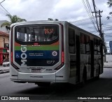 Transcel > CS Brasil 1077 na cidade de Mogi das Cruzes, São Paulo, Brasil, por Gilberto Mendes dos Santos. Número da foto: #:id.