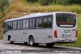 Bamonte Transportes 3 264 na cidade de Barra do Piraí, Rio de Janeiro, Brasil, por Paulo Henrique Pereira Borges. Número da foto: #13167501.