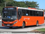 Transportes Vila Isabel A27549 na cidade de Rio de Janeiro, Rio de Janeiro, Brasil, por Roberto Marinho - Ônibus Expresso. Número da foto: #13167600.
