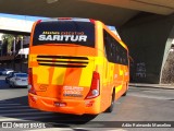 Saritur - Santa Rita Transporte Urbano e Rodoviário 32500 na cidade de Belo Horizonte, Minas Gerais, Brasil, por Adão Raimundo Marcelino. Número da foto: #13168102.