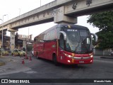 Viação Sampaio 9504 na cidade de Rio de Janeiro, Rio de Janeiro, Brasil, por Marcelo Horta. Número da foto: #13165932.