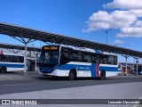 Auto Viação Jabour D86313 na cidade de Rio de Janeiro, Rio de Janeiro, Brasil, por Leonardo Alecsander. Número da foto: #13166702.