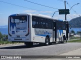 Viação Estrela 6.010 na cidade de São Gonçalo, Rio de Janeiro, Brasil, por Cleiton Linhares. Número da foto: #13165250.