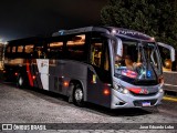 Empresa de Ônibus Pássaro Marron 91.501 na cidade de Cruzeiro, São Paulo, Brasil, por Jose Eduardo Lobo. Número da foto: #13165986.