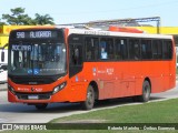 Transportes Vila Isabel A27610 na cidade de Rio de Janeiro, Rio de Janeiro, Brasil, por Roberto Marinho - Ônibus Expresso. Número da foto: #13167573.