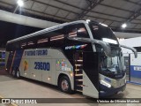 Santo Antônio Turismo 29600 na cidade de Marília, São Paulo, Brasil, por Vinicius de Oliveira Munhoz. Número da foto: #13165252.