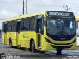 Empresa Patrol 300.128 na cidade de São Luís, Maranhão, Brasil, por Lucas Sousa. Número da foto: #:id.