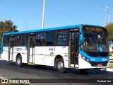 Urbi Mobilidade Urbana 335711 na cidade de Brasília, Distrito Federal, Brasil, por Everton Lira. Número da foto: #:id.