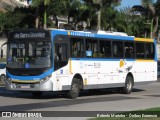 Viação Redentor C47484 na cidade de Rio de Janeiro, Rio de Janeiro, Brasil, por Roberto Marinho - Ônibus Expresso. Número da foto: #13168146.