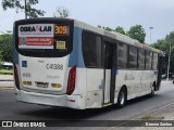 Real Auto Ônibus C41388 na cidade de Rio de Janeiro, Rio de Janeiro, Brasil, por Brenno Santos. Número da foto: #13166036.