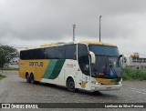 Empresa Gontijo de Transportes 14600 na cidade de Caruaru, Pernambuco, Brasil, por Lenilson da Silva Pessoa. Número da foto: #13167226.