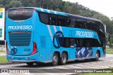 Auto Viação Progresso 6325 na cidade de Barra do Piraí, Rio de Janeiro, Brasil, por Paulo Henrique Pereira Borges. Número da foto: #13167877.