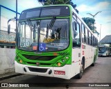 Via Verde Transportes Coletivos 0513001 na cidade de Manaus, Amazonas, Brasil, por Davi Nascimento. Número da foto: #13165600.