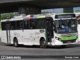 Viação Ideal B28548 na cidade de Rio de Janeiro, Rio de Janeiro, Brasil, por Wescley  Costa. Número da foto: #:id.