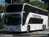 RodeRotas - Rotas de Viação do Triângulo 1943 na cidade de São Paulo, São Paulo, Brasil, por Gabriel Oliveira Caldas da Nobrega. Número da foto: #13167820.