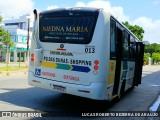 Transcoop RN 013 na cidade de Natal, Rio Grande do Norte, Brasil, por LUCAS ROBERTO BEZERRA DE ARAUJO. Número da foto: #13164816.