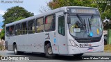 Transporte Coletivo Glória BL368 na cidade de Curitiba, Paraná, Brasil, por Lucas Weber Calizario. Número da foto: #13165101.