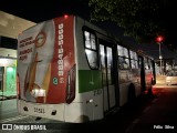 Viação Primor 37-523 na cidade de Paço do Lumiar, Maranhão, Brasil, por Félix  Silva. Número da foto: #:id.