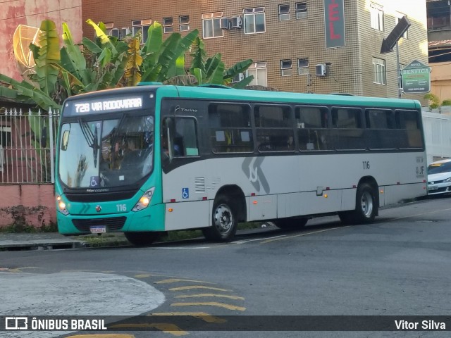ANSAL - Auto Nossa Senhora de Aparecida 116 na cidade de Juiz de Fora, Minas Gerais, Brasil, por Vitor Silva. Número da foto: #13170737.