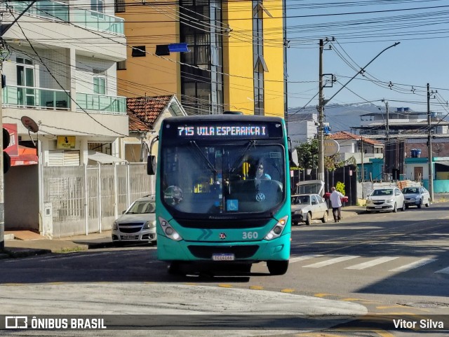 ANSAL - Auto Nossa Senhora de Aparecida 360 na cidade de Juiz de Fora, Minas Gerais, Brasil, por Vitor Silva. Número da foto: #13170722.