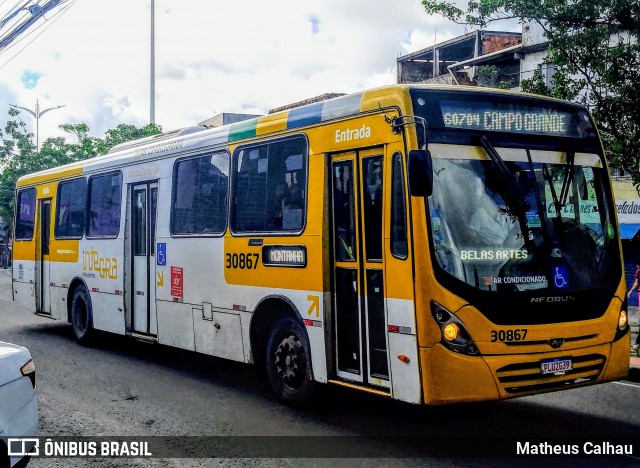 Plataforma Transportes 30867 na cidade de Salvador, Bahia, Brasil, por Matheus Calhau. Número da foto: #13169566.