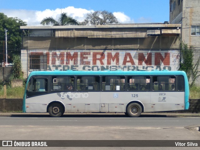ANSAL - Auto Nossa Senhora de Aparecida 125 na cidade de Juiz de Fora, Minas Gerais, Brasil, por Vitor Silva. Número da foto: #13168340.