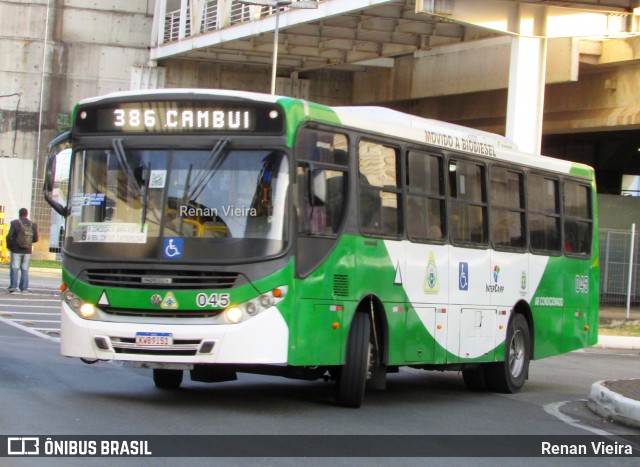 Cooperativa Cotalcamp 045 na cidade de Campinas, São Paulo, Brasil, por Renan Vieira. Número da foto: #13169712.