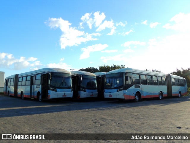 Auto Omnibus Floramar EX 14 na cidade de Belo Horizonte, Minas Gerais, Brasil, por Adão Raimundo Marcelino. Número da foto: #13168213.
