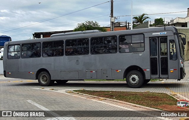 Marinha do Brasil ITZ5336 na cidade de Florianópolis, Santa Catarina, Brasil, por Claudio Luiz. Número da foto: #13170420.