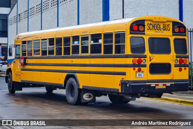 Transportes Filemón Villalobos 00 na cidade de Alajuela, Alajuela, Costa Rica, por Andrés Martínez Rodríguez. Número da foto: #13169784.